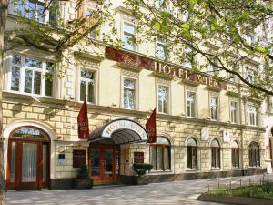 Austria Classic Hotel Wien