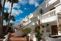 Suite Hotel Montana Club Hotels near Mirador de Playa Blanca