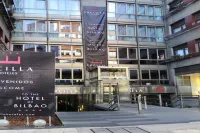 Hotel Ercilla de Bilbao, Autograph Collection Các khách sạn gần Plaza Moyua