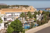 Almyrida Beach Hotel a Almyrida