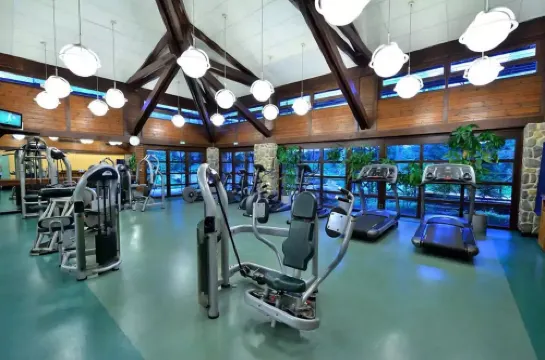 Disney Sequoia Lodge Loisirs et activités Photos