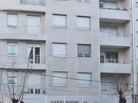 Garni House 46 Plus