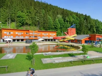 Resort Špindl
