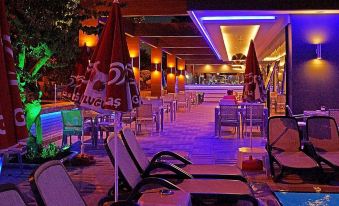 Hatipoglu Beach Hotel