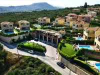 Hotel St John Villas Hotels in Закінтос