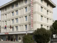 威尼斯總統飯店 梅斯特雷中心住宿飯店