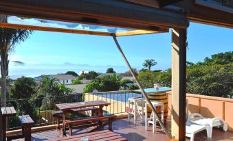 Amakaya Backpackers Travellers Accommodation