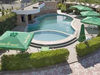 Akropoli Hotel - Sea View