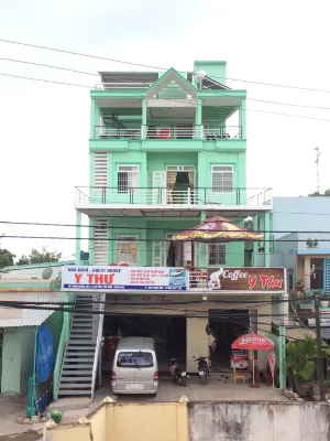 Y Thu Guesthouse