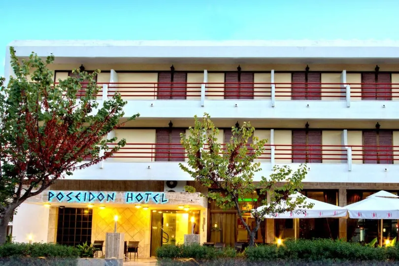 Poseidon Hotel
