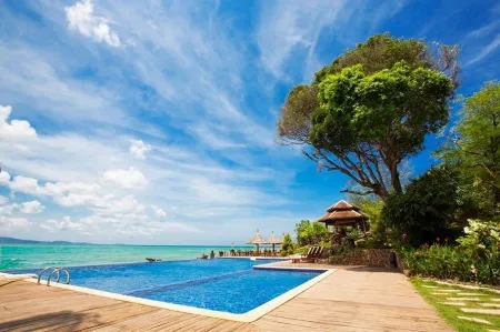 Milana Beach Resort & Spa (Chez Carole Beach Resort & Spa)