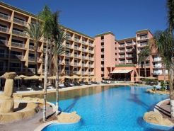 Hotel Albatros Garden