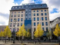 Novotel Vilnius Centre