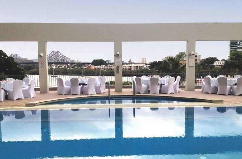 Stamford Plaza Brisbane photo 4