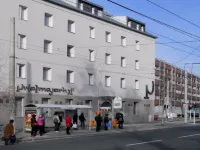 B&B HOTEL Linz City-Ost