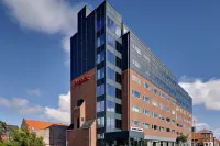 Scandic Olympic Hotel dekat Skads Kirke