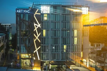 รูปภาพของอาร์ต ไหม แกลเลอรี่ นิมมาน เชียงใหม่