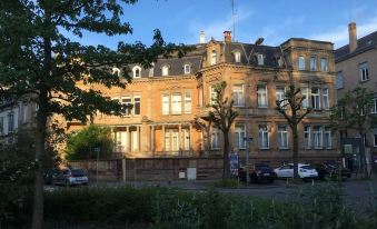 Adonis Hotel Strasbourg