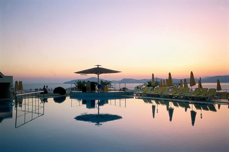 Kairaba Bodrum Princess & Spa