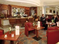 Leonardo Hotel Düsseldorf City Center - Bar