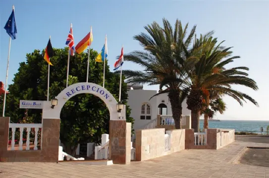 Galera Beach Apartamentos