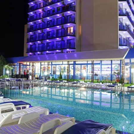 Palace Hotel