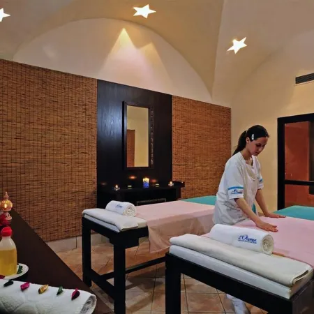 Vincci Safira Palms