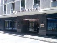 Hotel am Augustinerplatz Các khách sạn ở Cologne