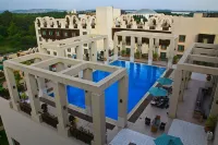 Islamabad Serena Hotel - Romantic