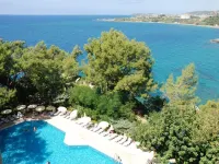 Miarosa Incekum West Resort Hotels in Incekum Belediyesi