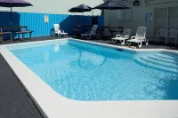 Baileys Parkside Motel by VetroBlu Hoteles en East Perth