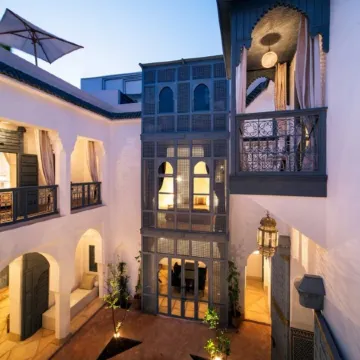 Riad Adore