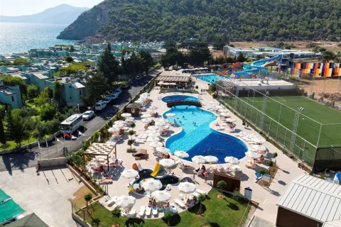 Ulu Resort Hotel - All Inclusive