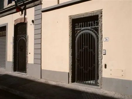 Soggiorno Sogna Firenze