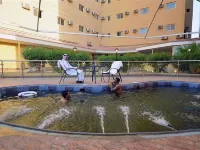 Boudl Al Maidan Hotels in Hafr Al Baten