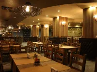 Golden Tulip Varna Hotels in Varna