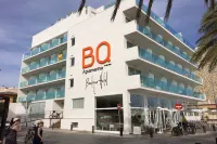 BQ Aguamarina Boutique Hotel