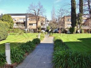Apartamento en Country, Hosp/Univ. Austral