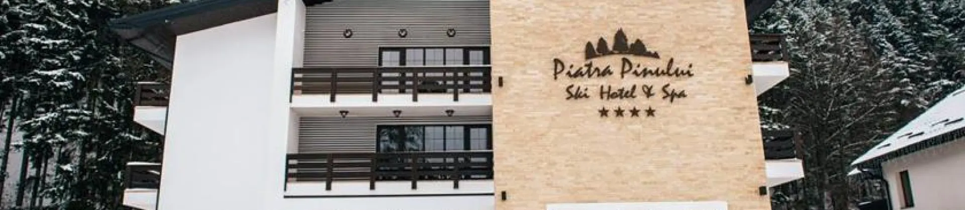 4-Star Select Hotels