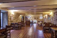 Parador de Ubeda - bar