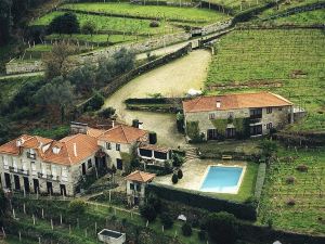 Quinta de Santo Antonio