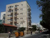 Chrielka Hotel