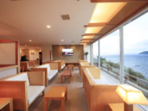 赤沢温泉ホテル 伊東のホテル