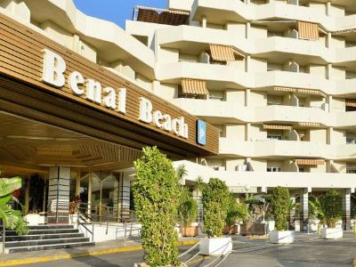 BenalBeach Yasmine