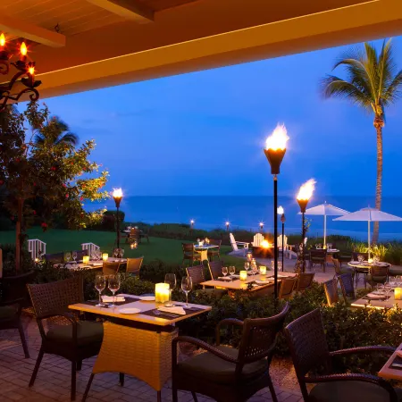 La Playa Beach & Golf Resort, a Noble House Resort