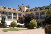 RL Ciudad de Úbeda Hotels in Ubeda