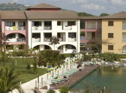 Hapimag Resort Scerne di Pineto