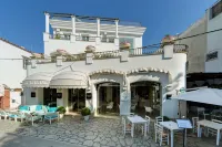 Villa Blu Capri Hotel