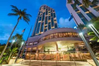 Prince Waikiki Hotels near Pearl Harbor