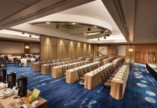 프린스 와이키키 선셋 뷰